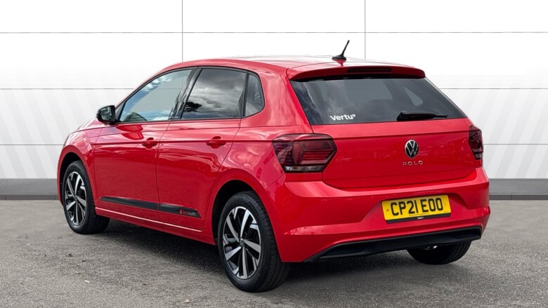 Volkswagen Polo 1.0 EVO 80 Beats 5dr Petrol Hatchback